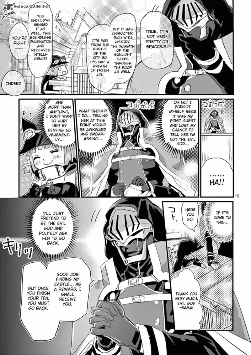 It's My Life Chapter 1 page 17