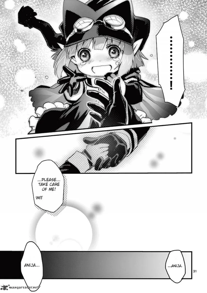 It's My Life Chapter 1 page 33