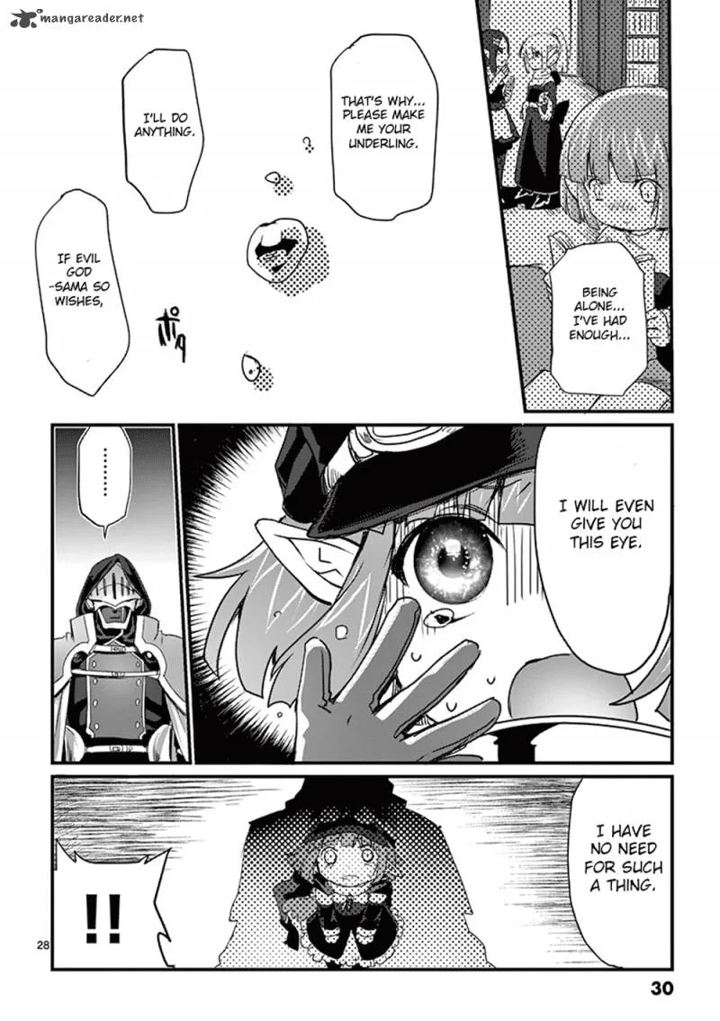 It's My Life Chapter 1 page 30