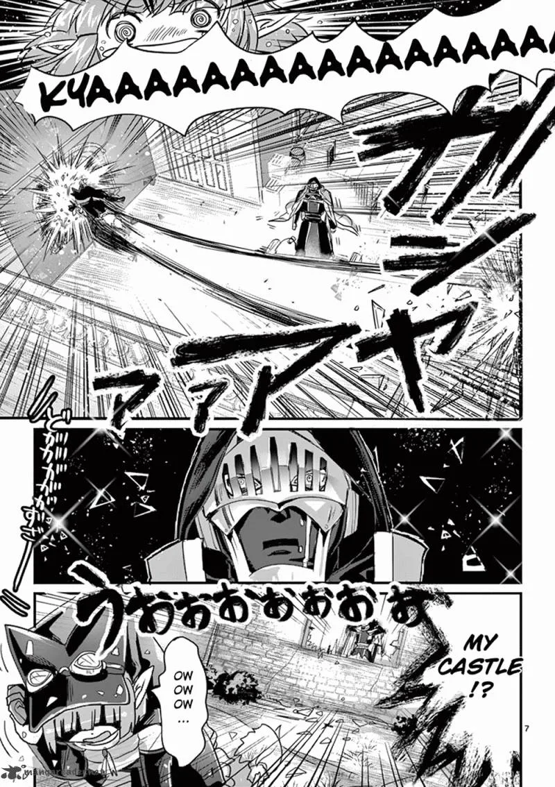 It's My Life Chapter 1 page 9