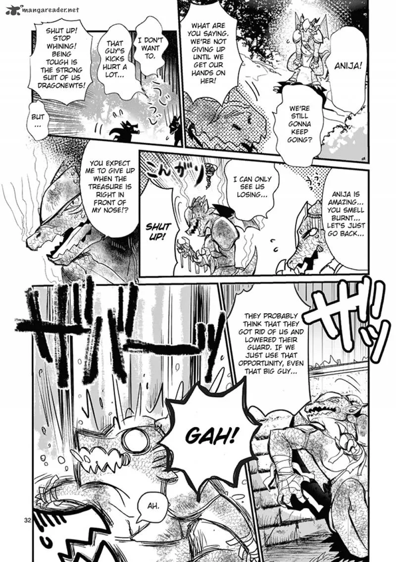 It's My Life Chapter 1 page 34