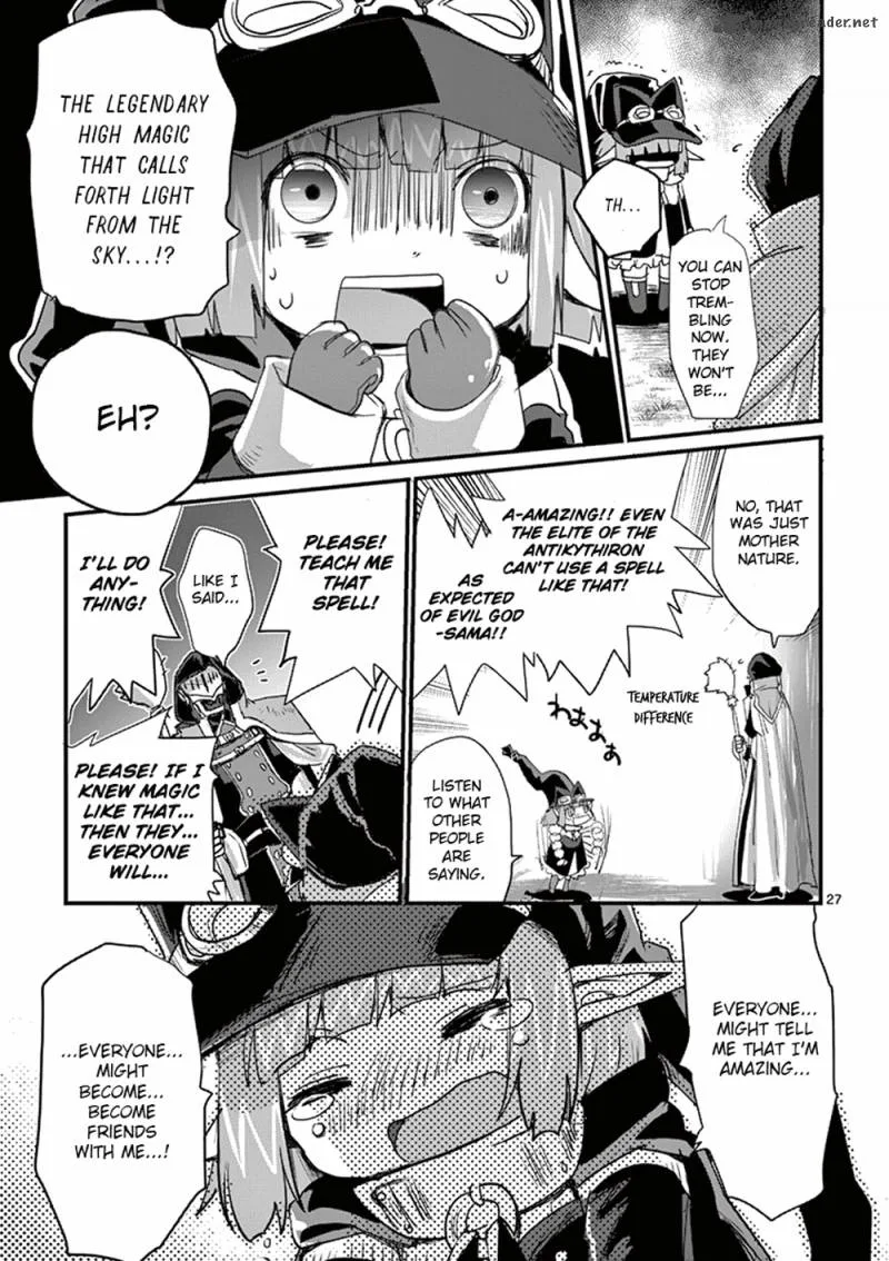 It's My Life Chapter 1 page 29
