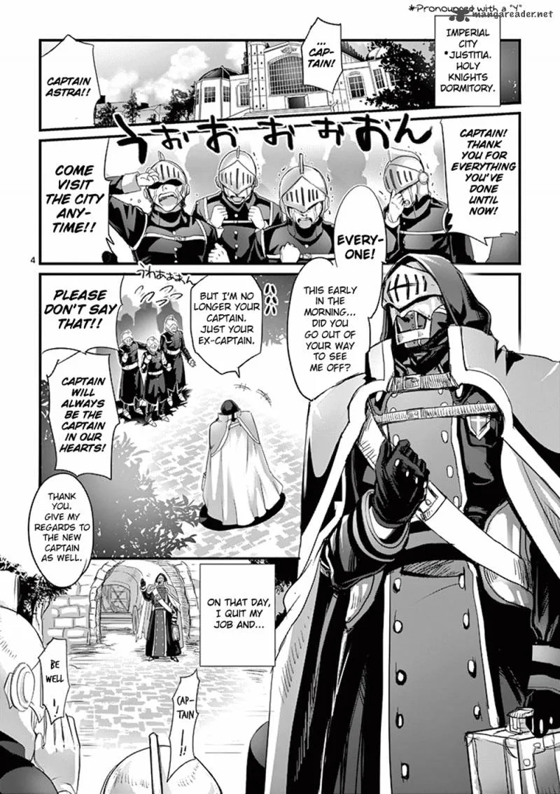 It's My Life Chapter 1 page 6