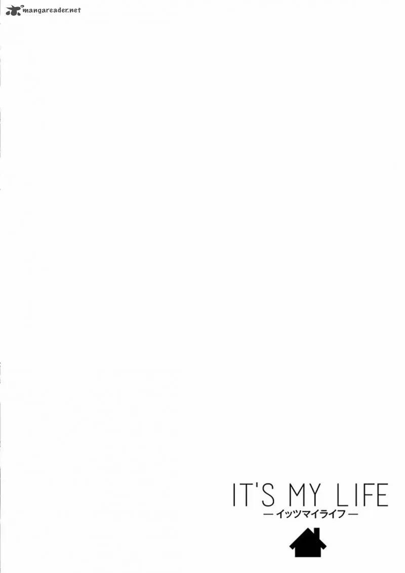 It's My Life Chapter 10 page 20