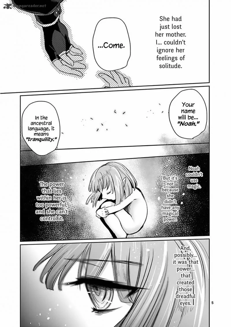 It's My Life Chapter 10 page 5
