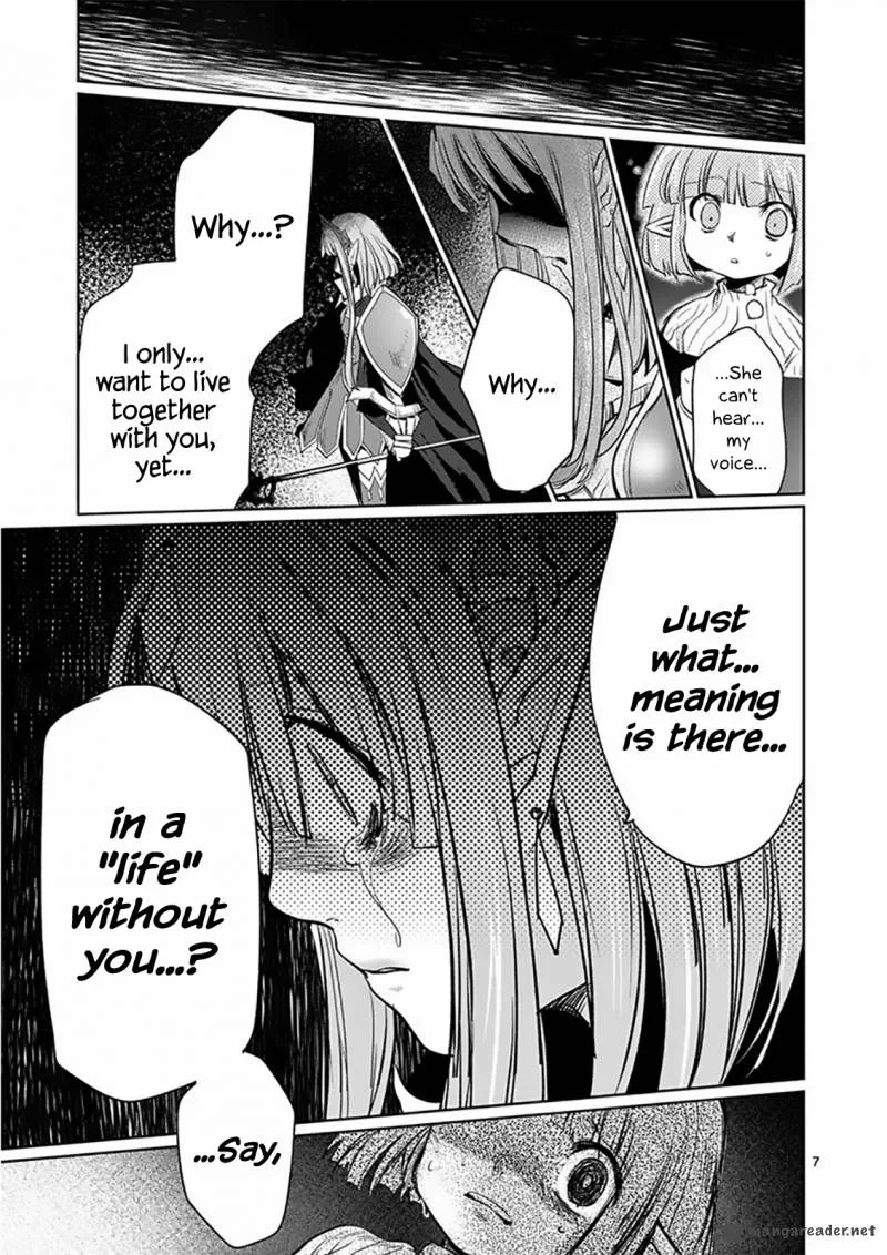 It's My Life Chapter 10 page 7