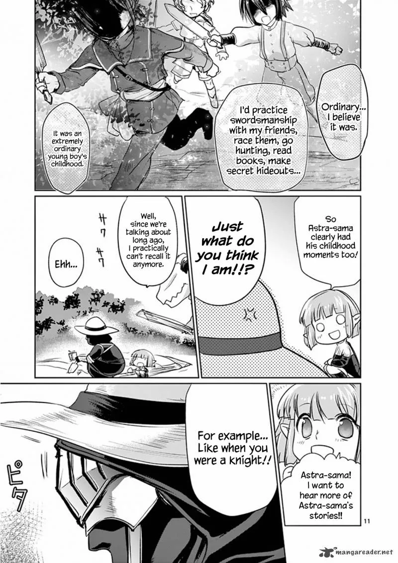It's My Life Chapter 11 page 11