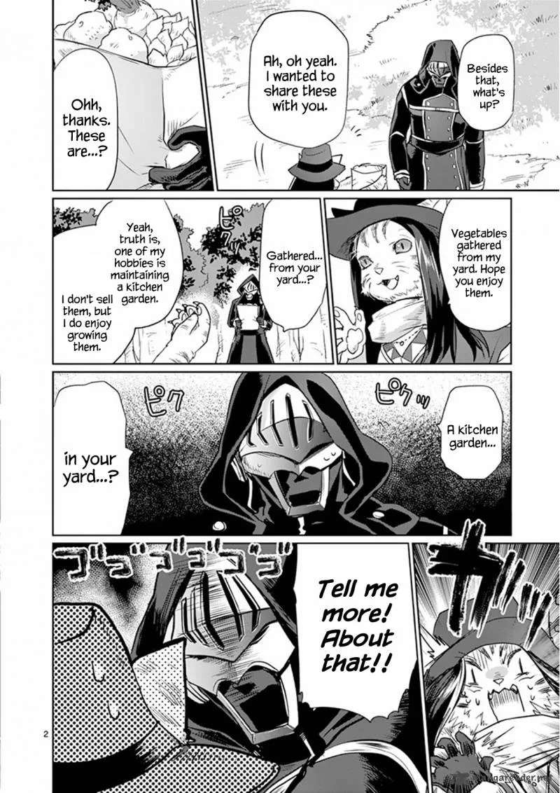 It's My Life Chapter 11 page 2