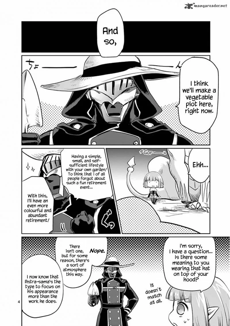 It's My Life Chapter 11 page 4