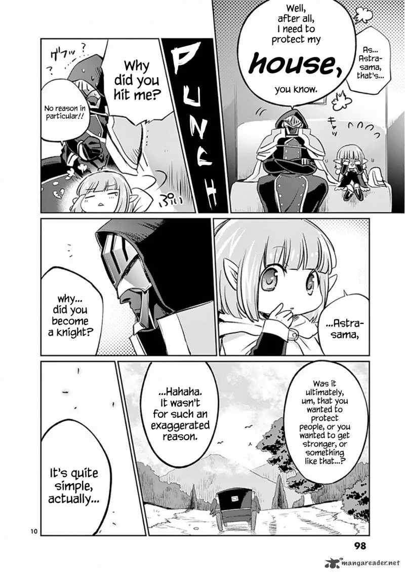 It's My Life Chapter 12 page 10