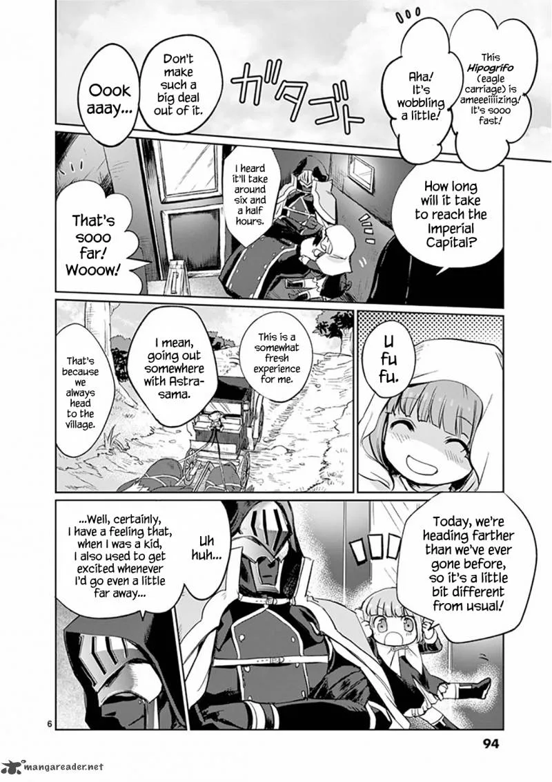 It's My Life Chapter 12 page 6