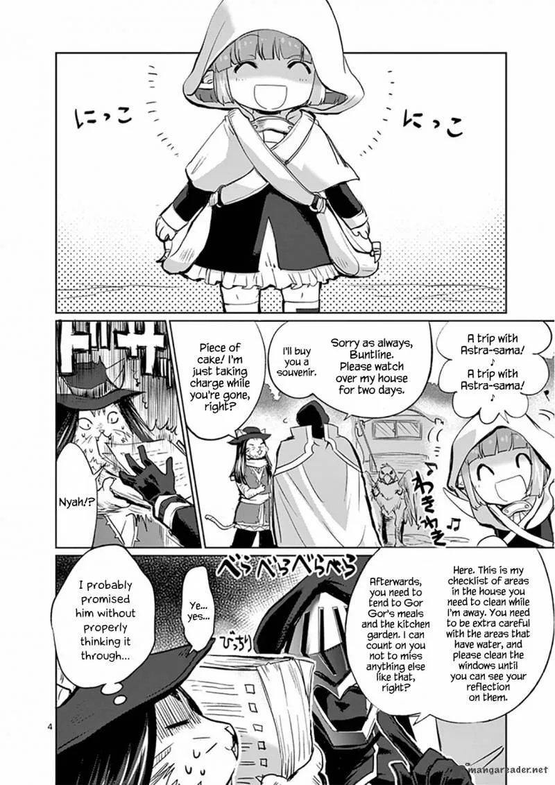 It's My Life Chapter 12 page 4