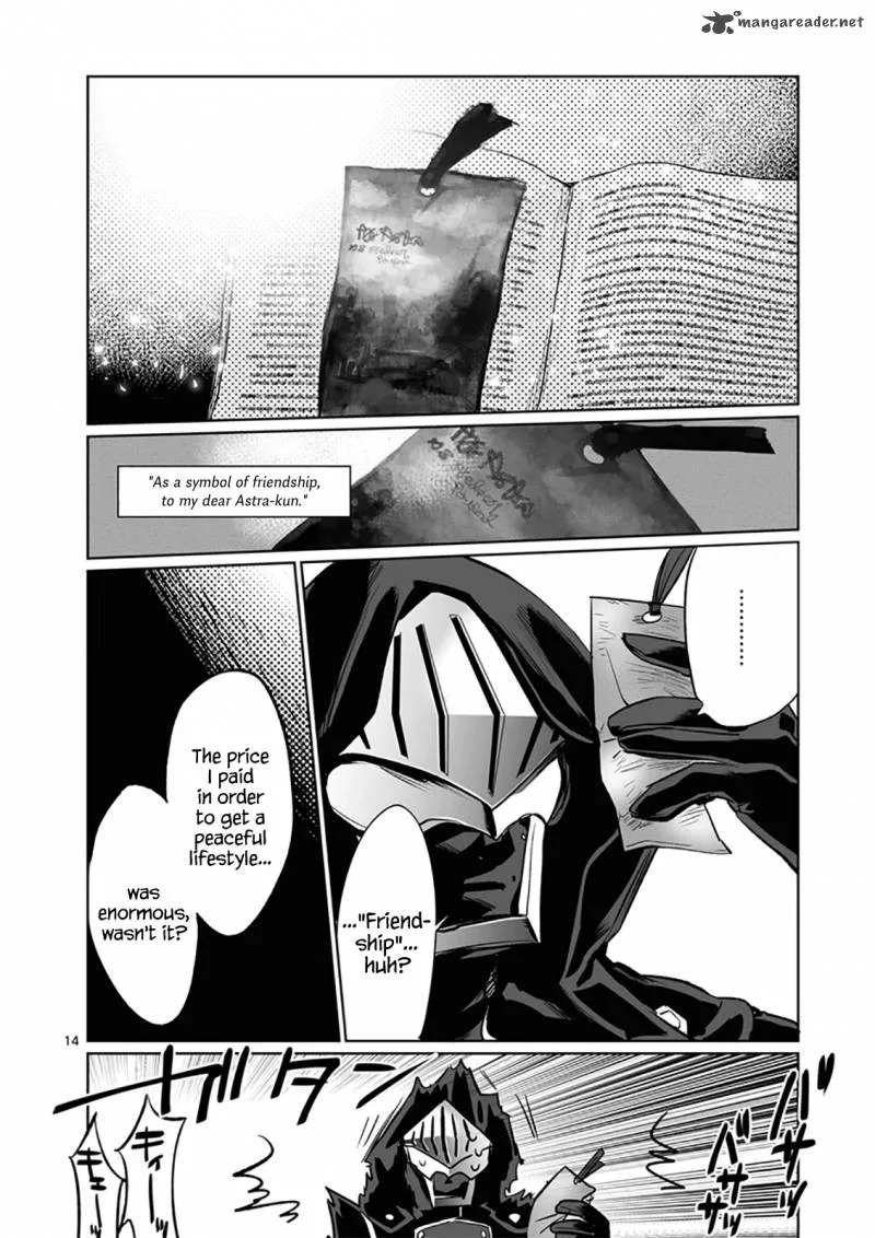 It's My Life Chapter 12 page 14