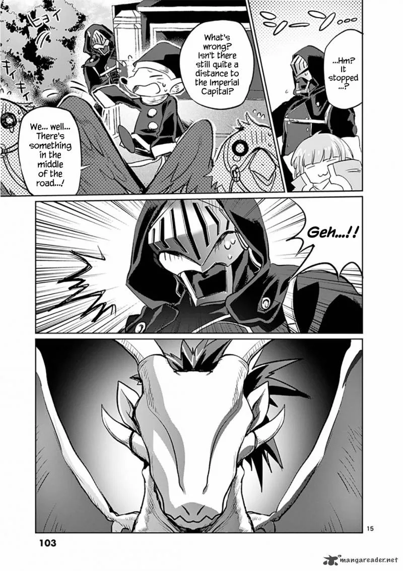 It's My Life Chapter 12 page 15