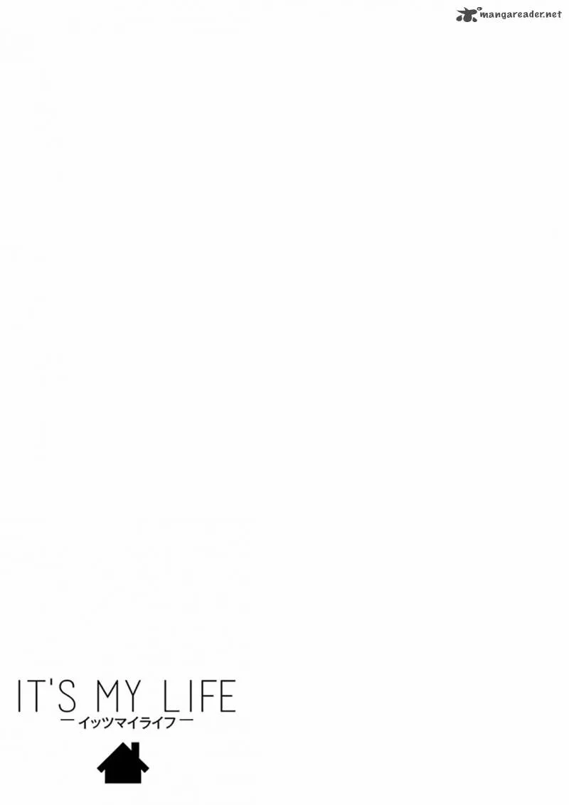 It's My Life Chapter 12 page 17