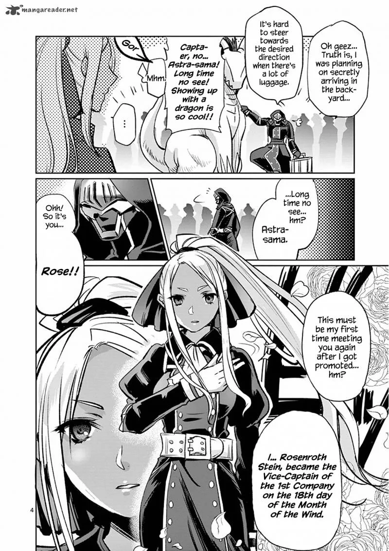 It's My Life Chapter 13 page 5