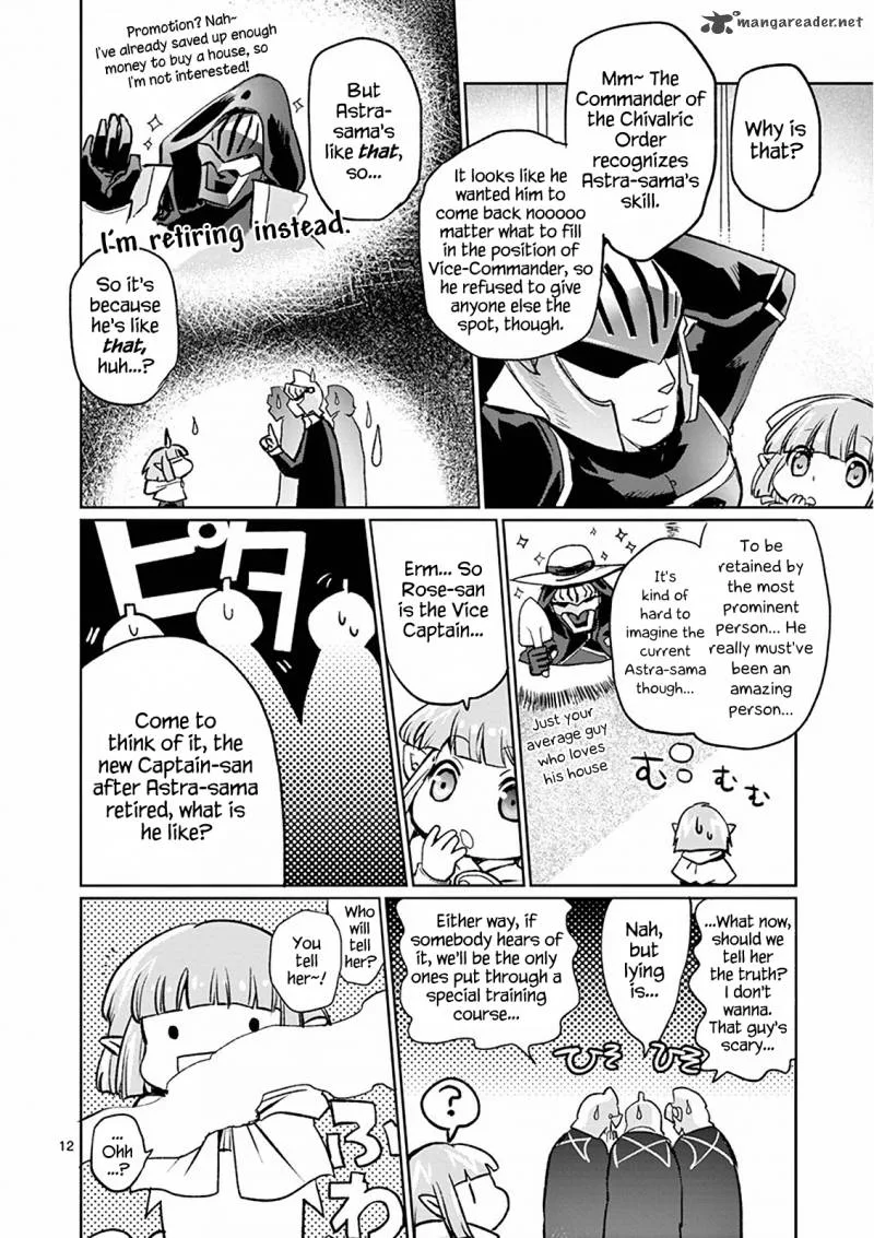 It's My Life Chapter 13 page 13
