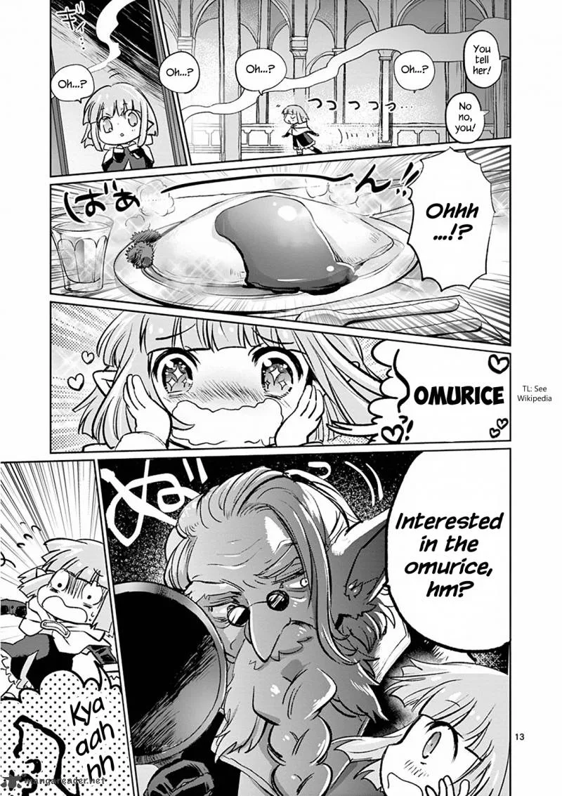 It's My Life Chapter 13 page 14