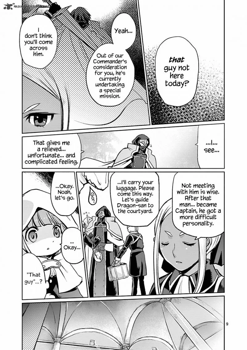 It's My Life Chapter 13 page 10