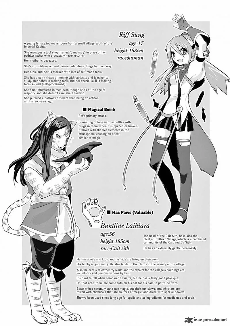 It's My Life Chapter 13 page 21