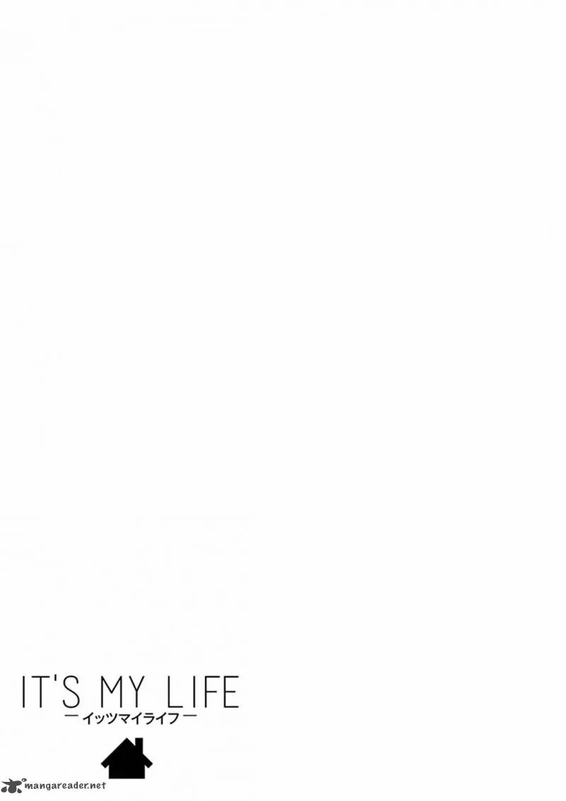 It's My Life Chapter 14 page 19