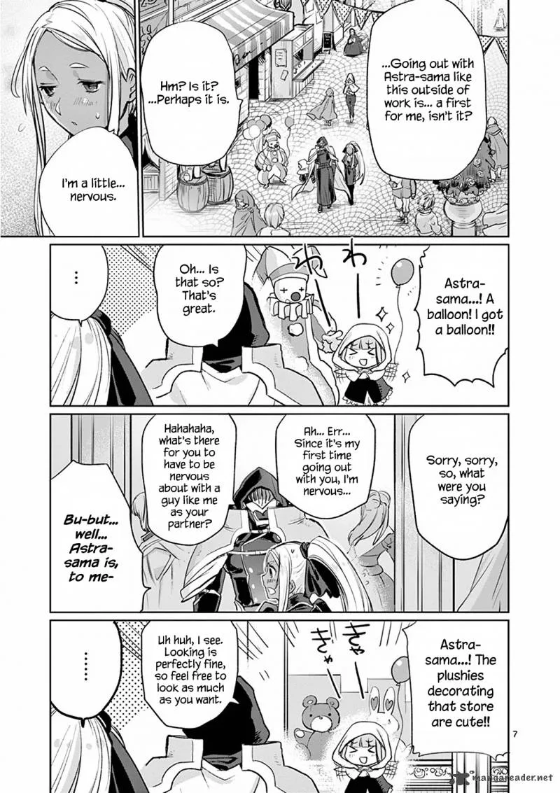 It's My Life Chapter 14 page 7