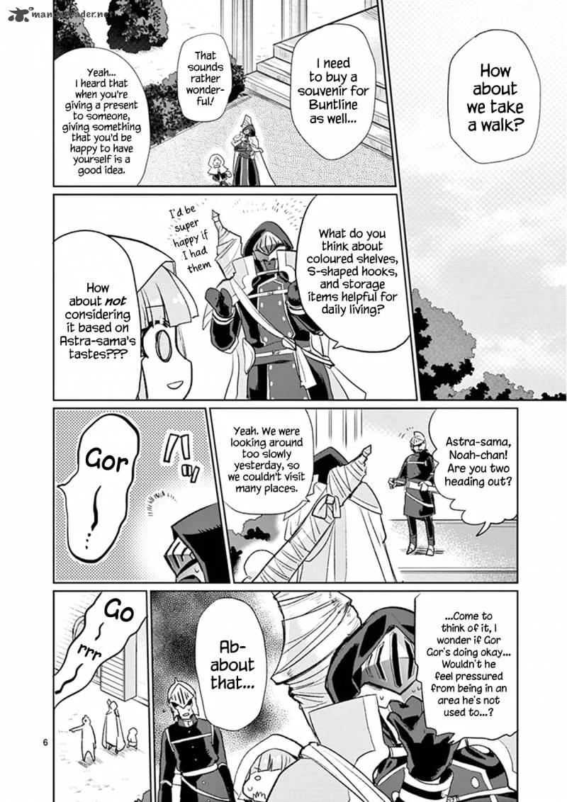 It's My Life Chapter 15 page 6