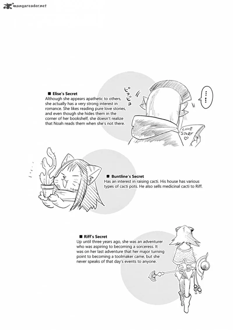 It's My Life Chapter 15 page 20