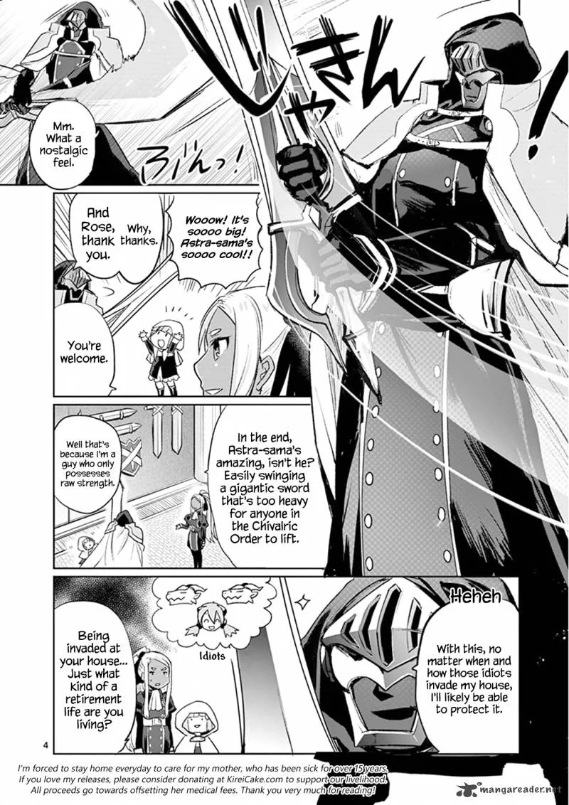 It's My Life Chapter 15 page 4