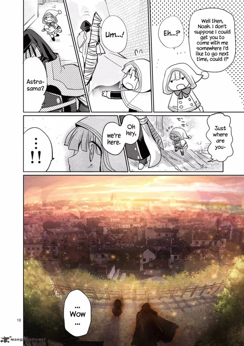 It's My Life Chapter 15 page 10