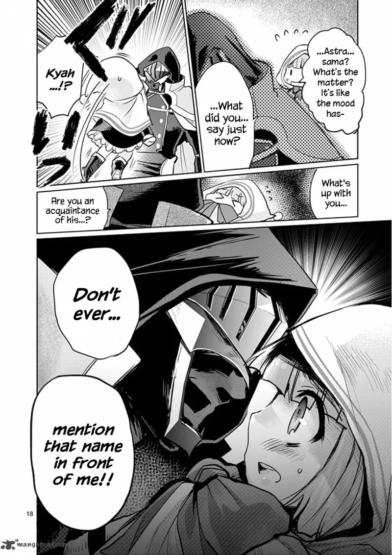 It's My Life Chapter 15 page 18