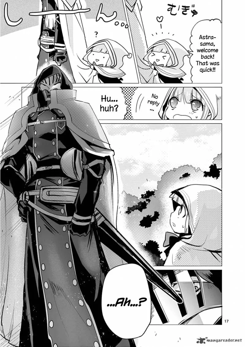 It's My Life Chapter 15 page 17