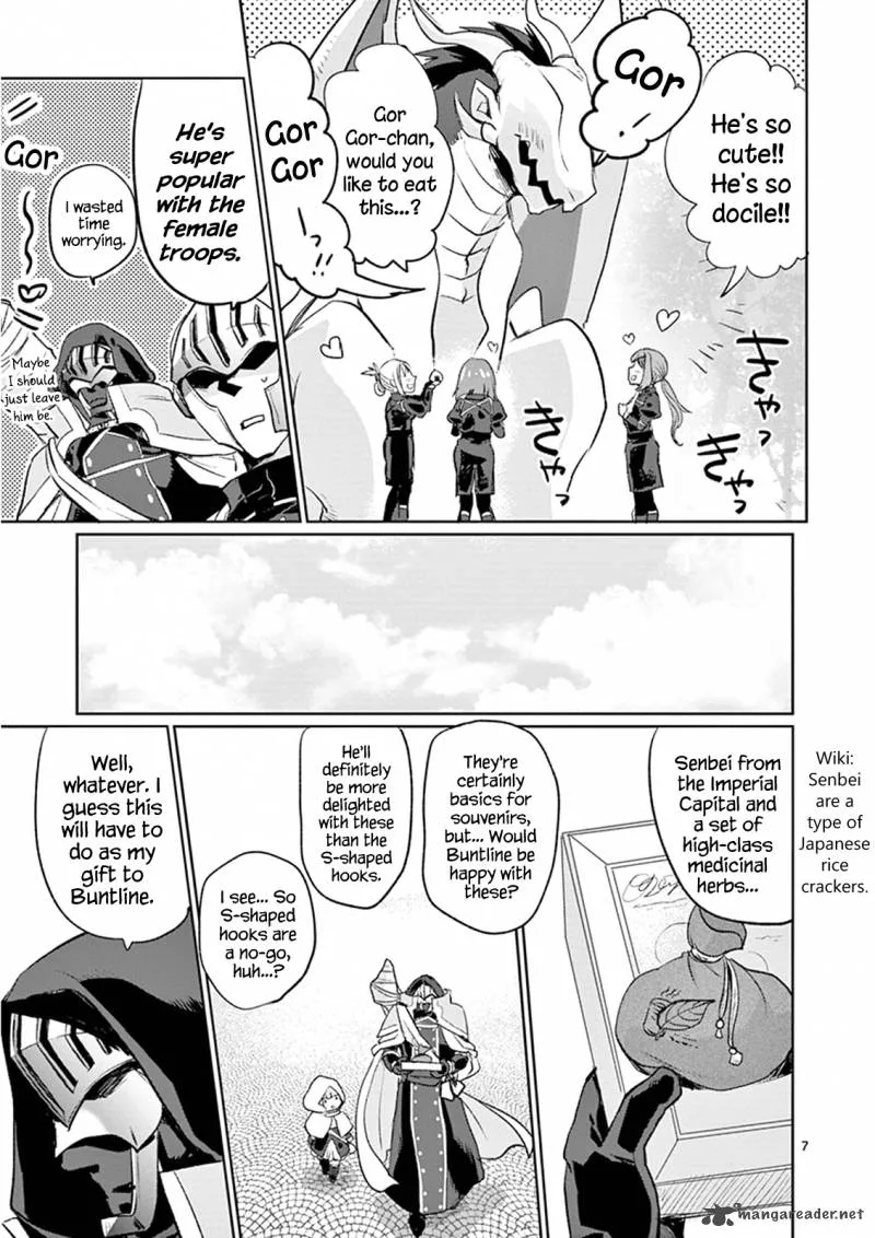 It's My Life Chapter 15 page 7