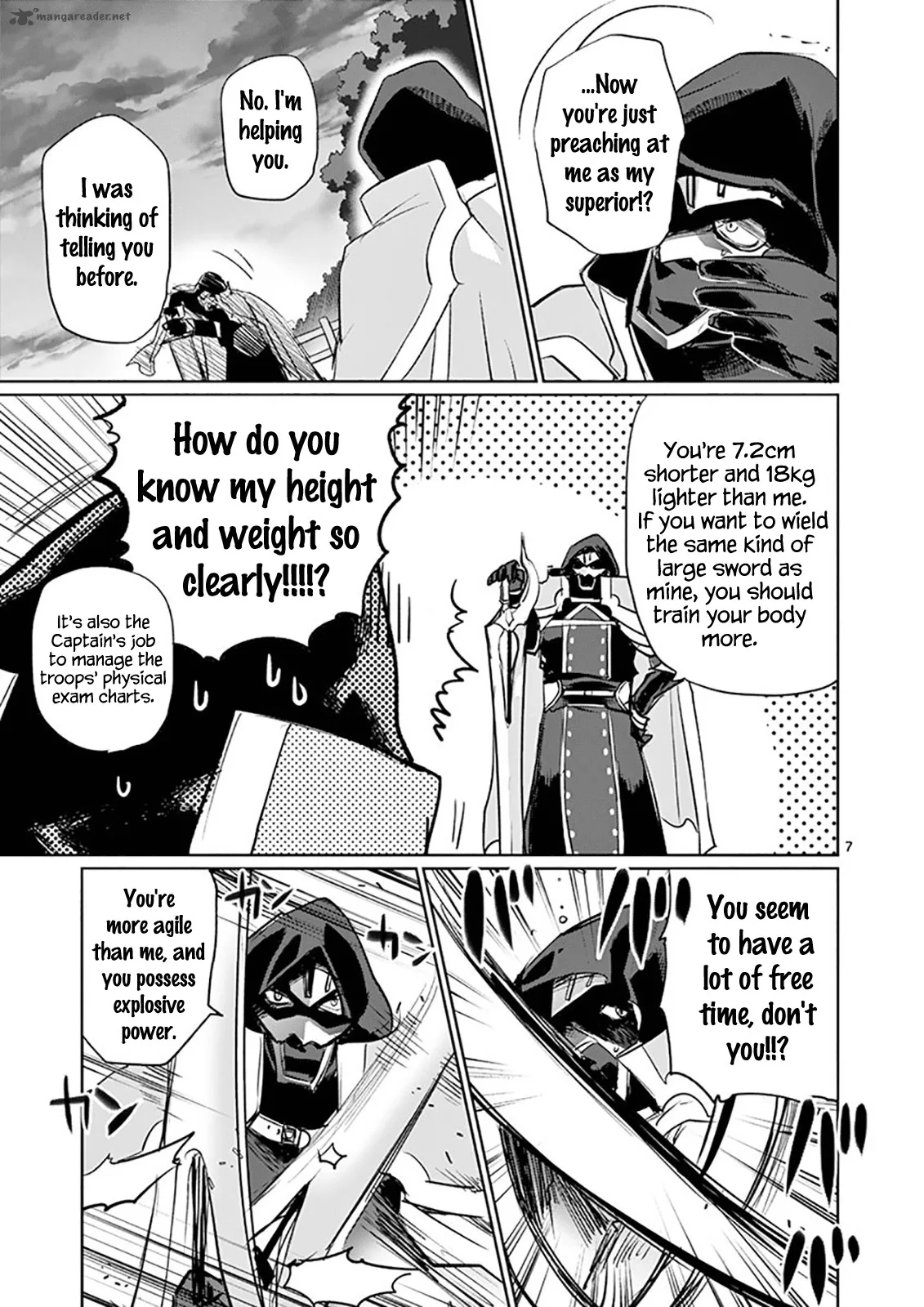It's My Life Chapter 17 page 10