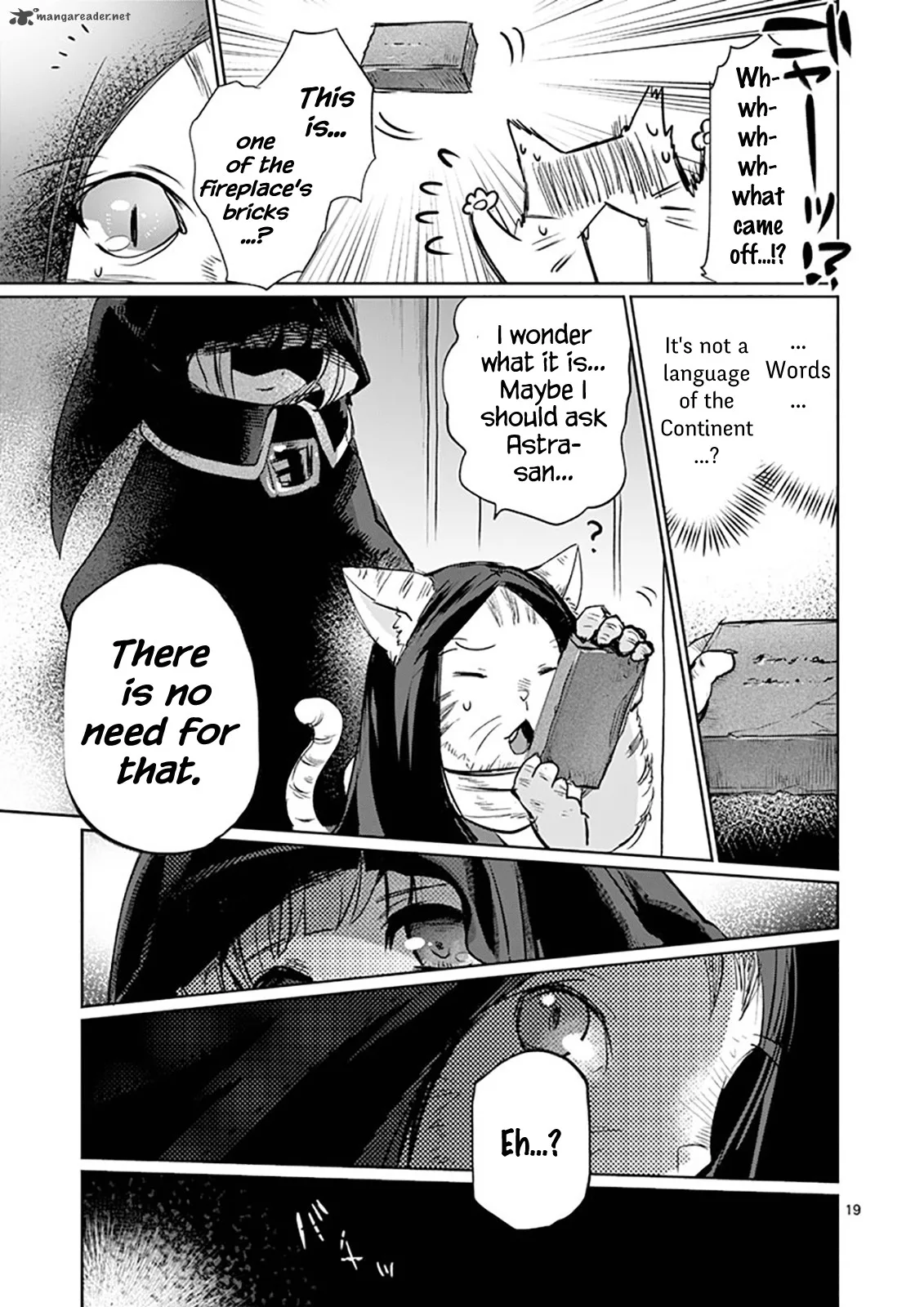 It's My Life Chapter 17 page 22
