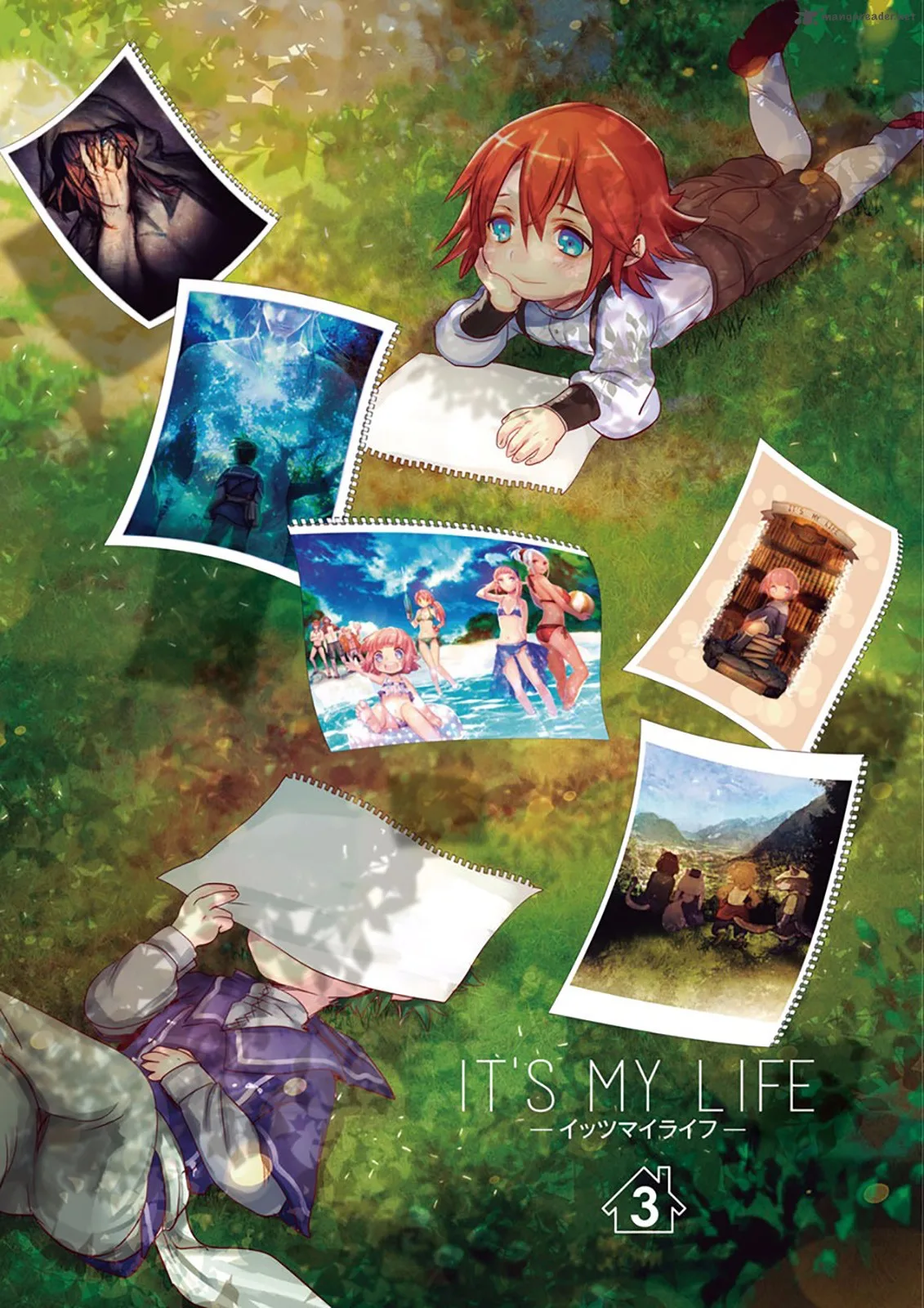 It's My Life Chapter 17 page 2