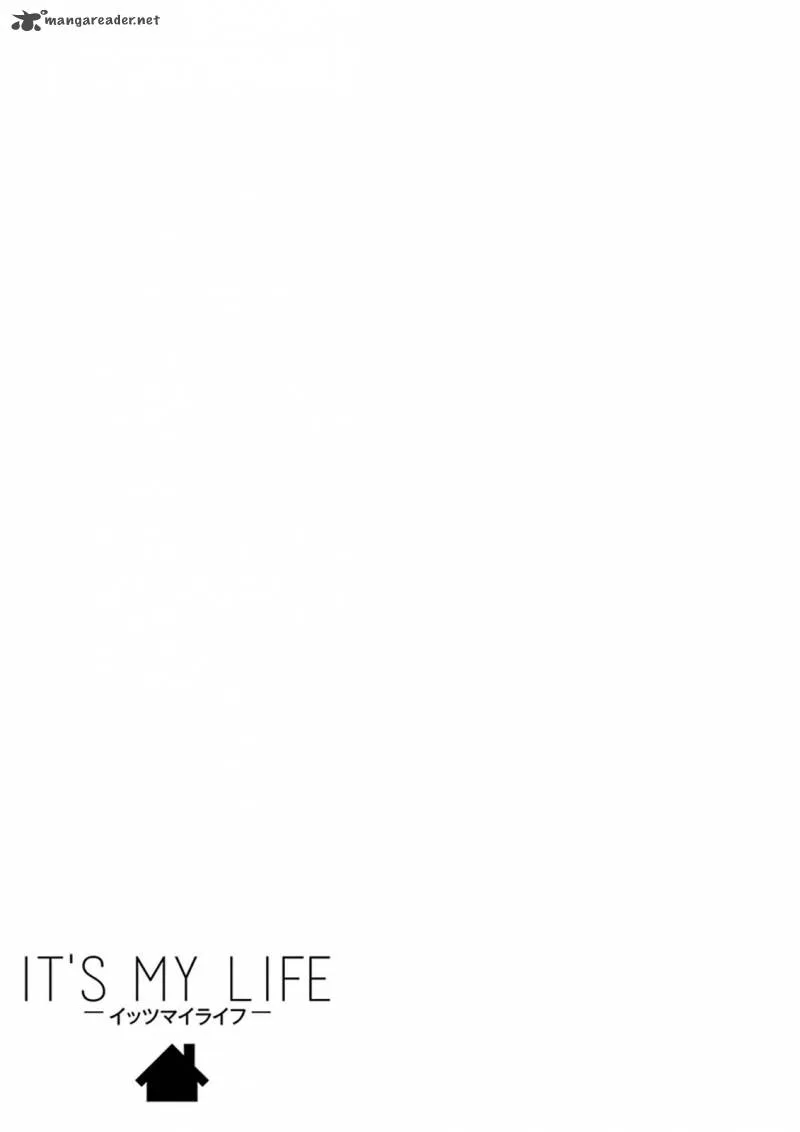 It's My Life Chapter 18 page 34