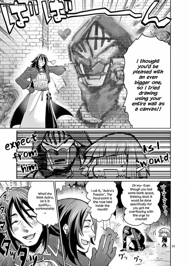 It's My Life Chapter 18 page 31