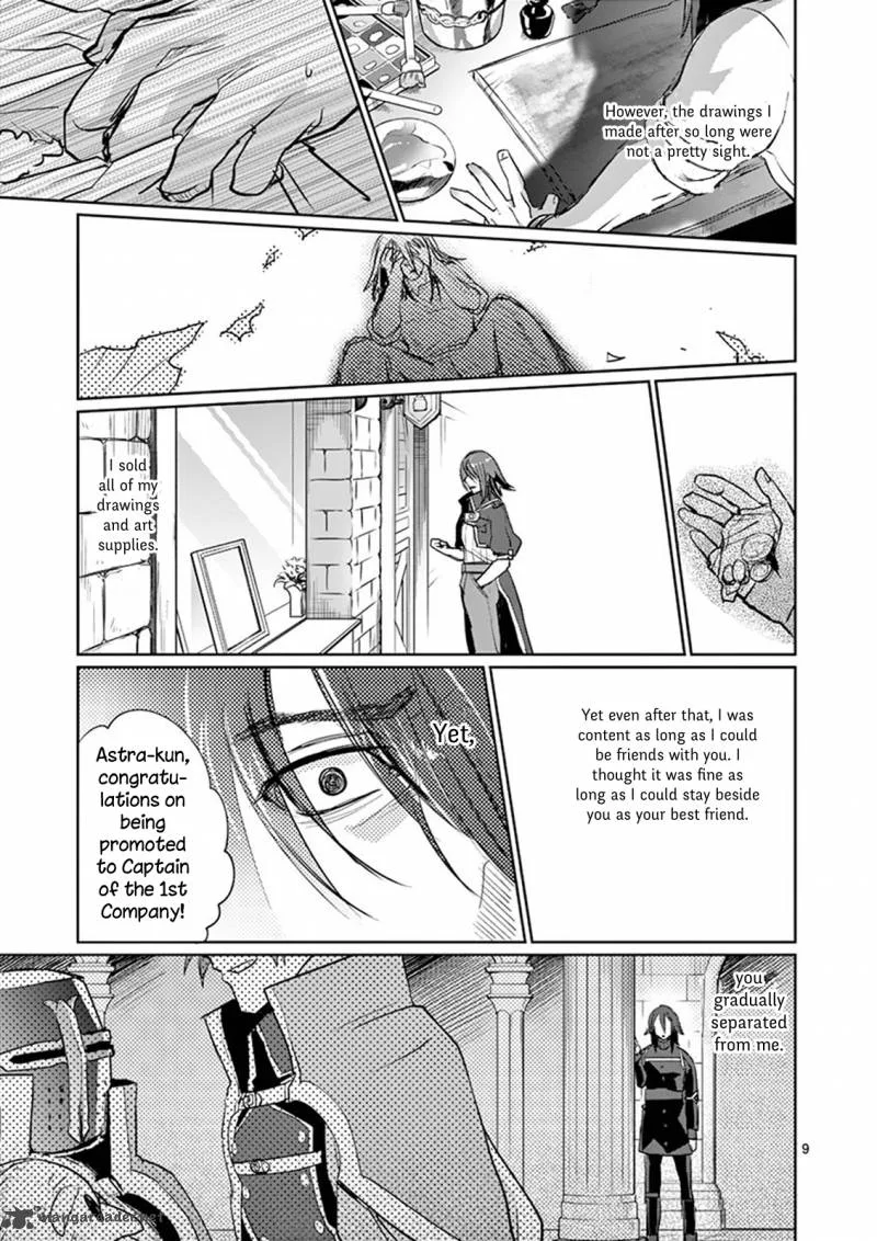 It's My Life Chapter 18 page 9