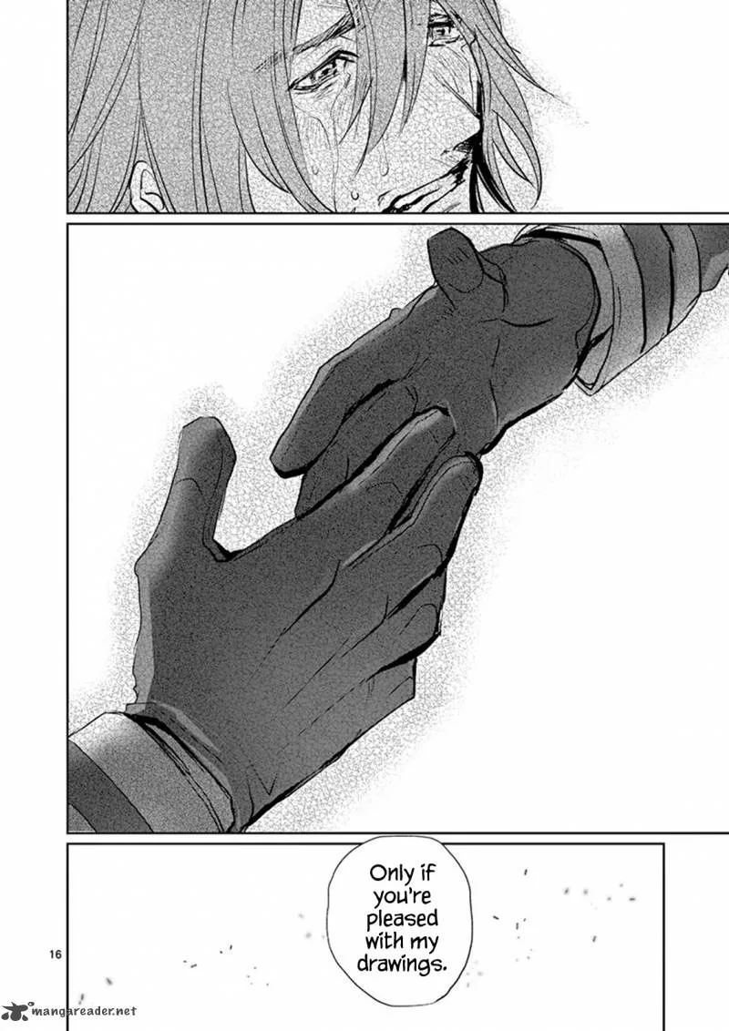 It's My Life Chapter 18 page 16