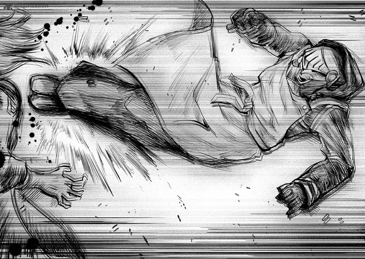 It's My Life Chapter 18 page 32