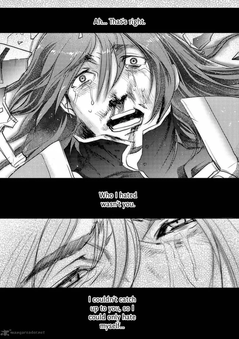 It's My Life Chapter 18 page 11