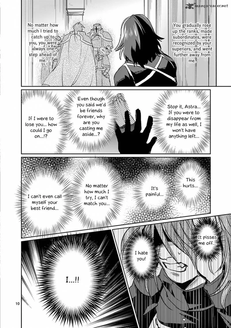 It's My Life Chapter 18 page 10