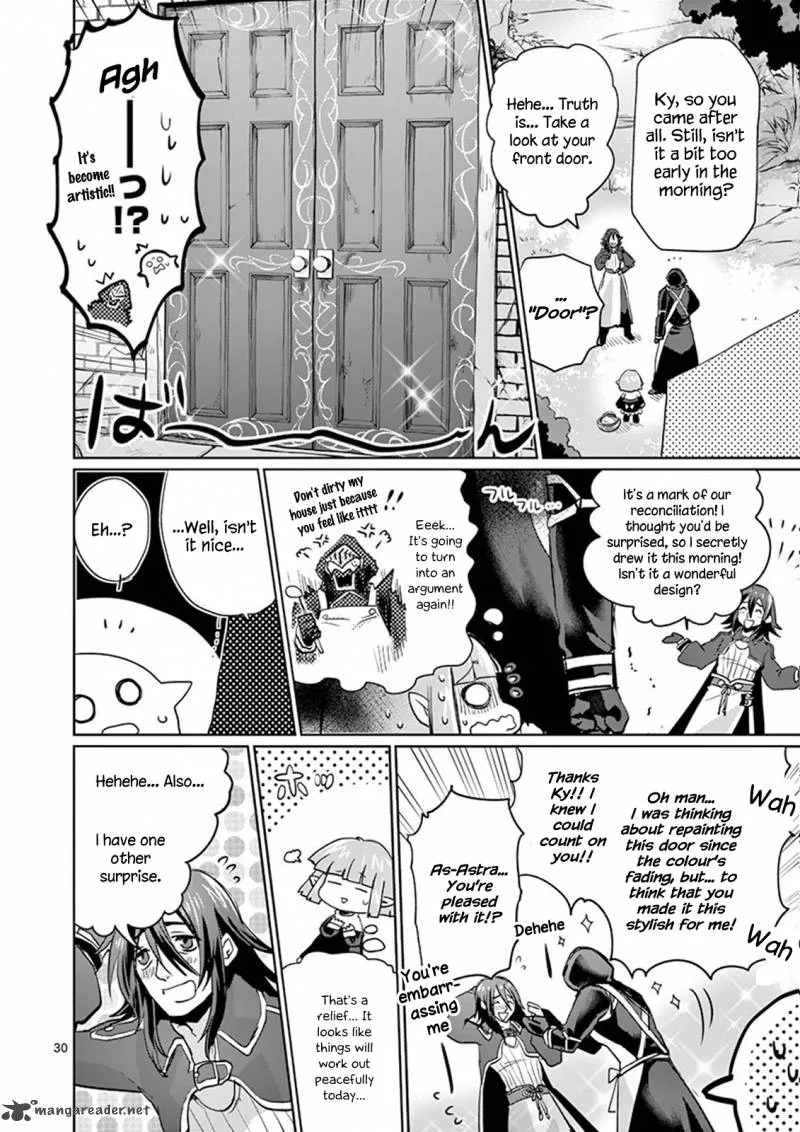 It's My Life Chapter 18 page 30