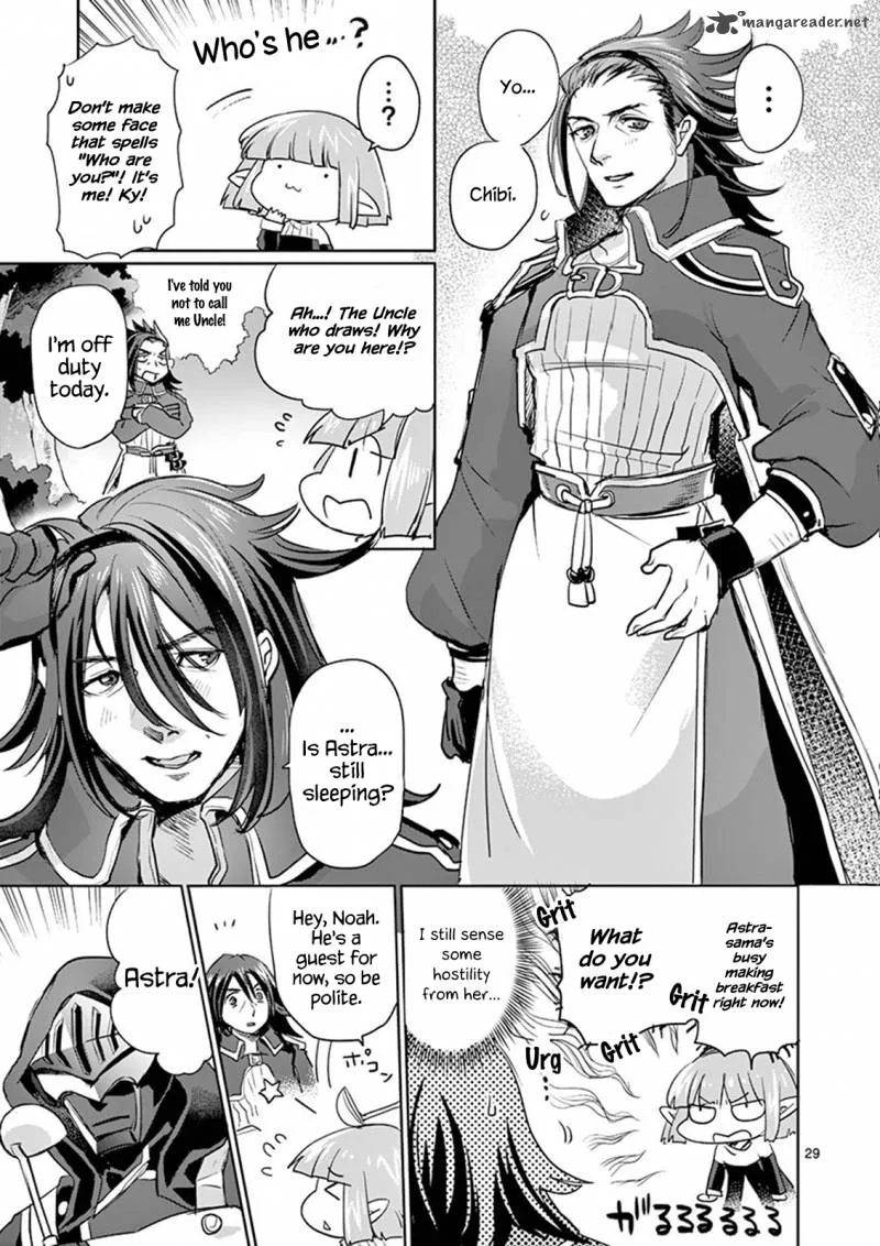 It's My Life Chapter 18 page 29