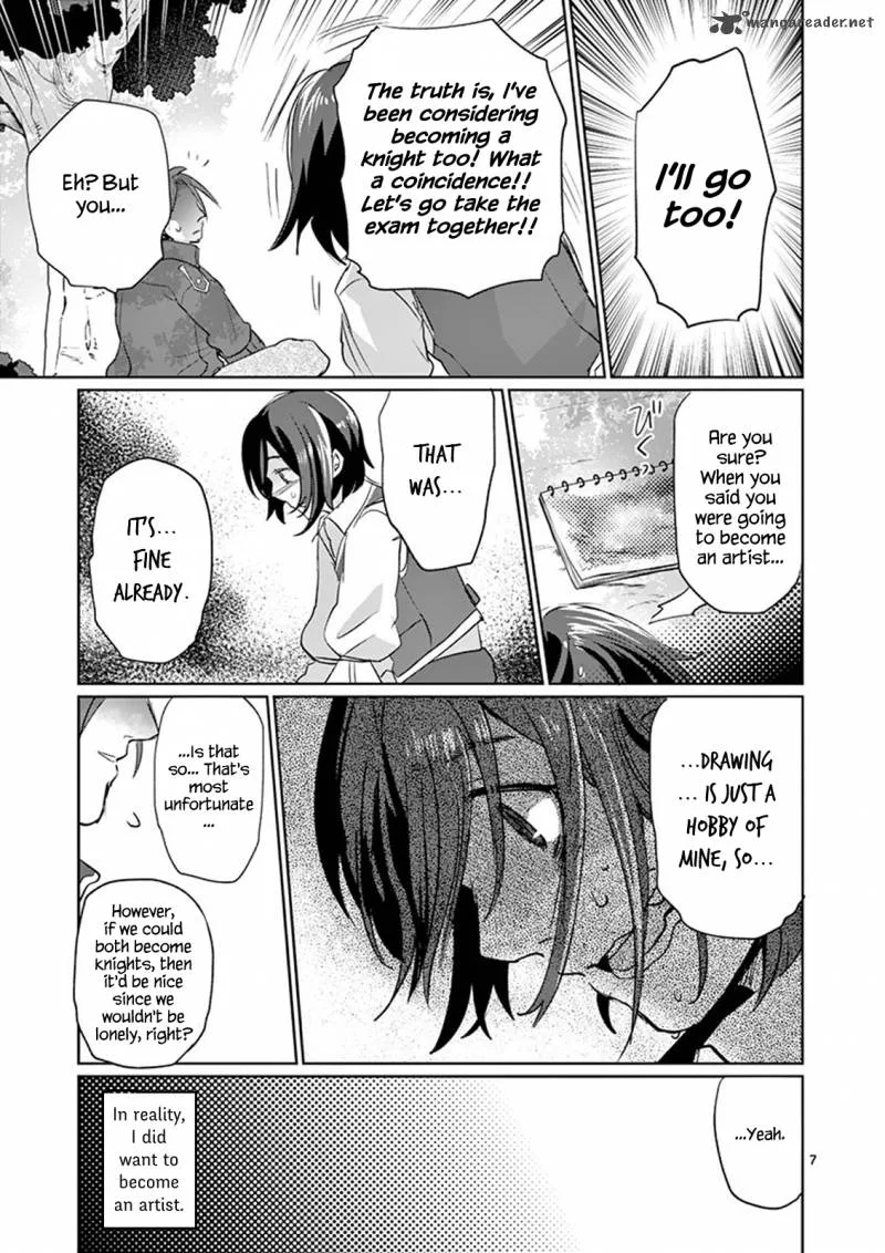 It's My Life Chapter 18 page 7