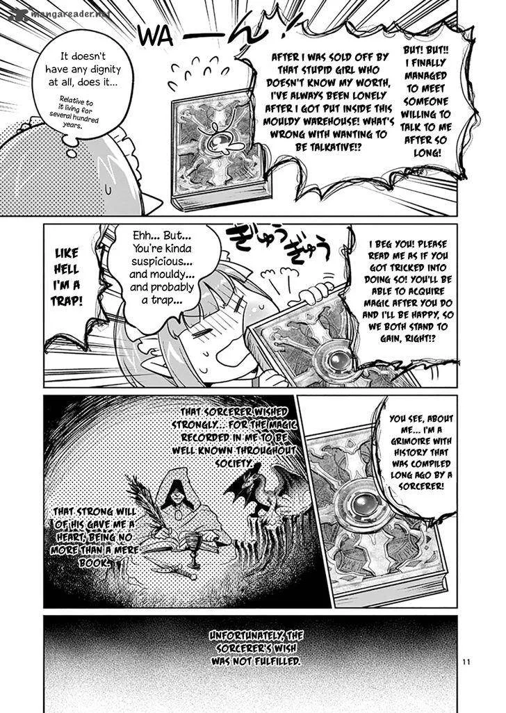 It's My Life Chapter 19 page 11
