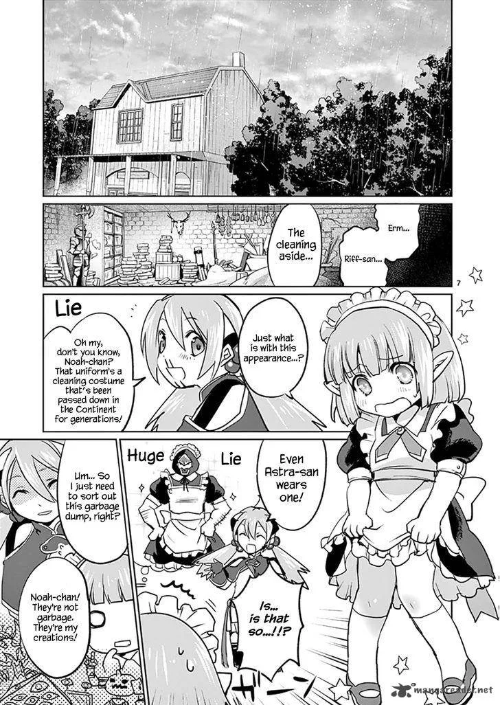 It's My Life Chapter 19 page 7