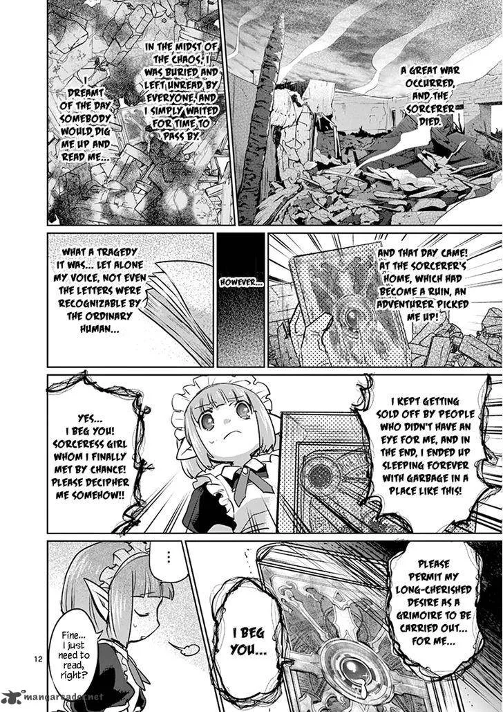 It's My Life Chapter 19 page 12