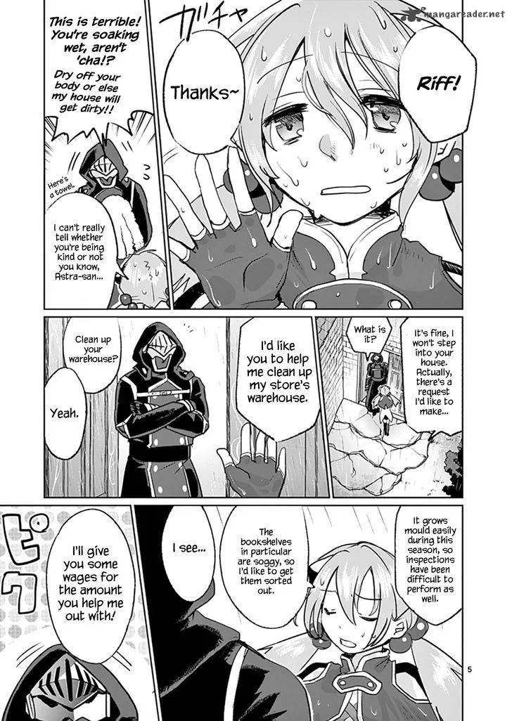 It's My Life Chapter 19 page 5